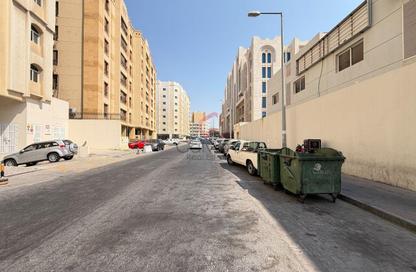شقة - 2 - 2 للايجار في نجمة - الدوحة