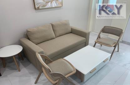 Apartment - 1 - 1 for rent in Mesaimeer Road - Abu Hamour - Doha Apartment - 1 - 1 for rent in Mesaimeer Road - Abu Hamour - Doha