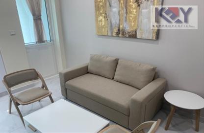 Apartment - 1 - 1 for rent in Mesaimeer Road - Abu Hamour - Doha