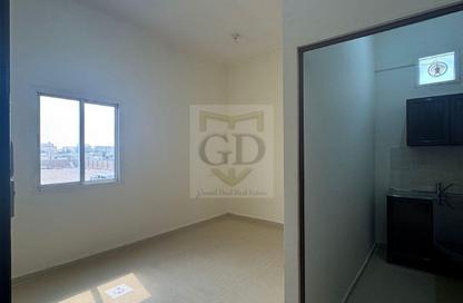 Apartment - Studio - 1 Bathroom for rent in New Al Ghanim - Al Ghanim - Doha Apartment - Studio - 1 Bathroom for rent in New Al Ghanim - Al Ghanim - Doha