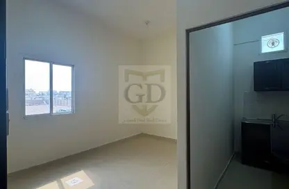 Apartment - 1 Bathroom for rent in New Al Ghanim - Al Ghanim - Doha