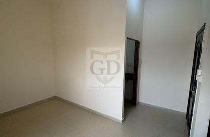 Apartment - Studio - 1 Bathroom for rent in New Al Ghanim - Al Ghanim - Doha Apartment - Studio - 1 Bathroom for rent in New Al Ghanim - Al Ghanim - Doha