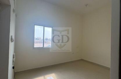 Apartment - Studio - 1 Bathroom for rent in New Al Ghanim - Al Ghanim - Doha