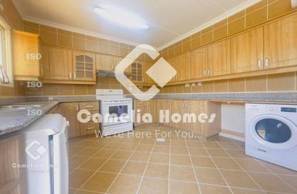 Villa - 4 - 5 for rent in Al Waab - Al Waab - Doha Villa - 4 - 5 for rent in Al Waab - Al Waab - Doha