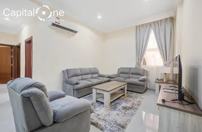 Apartment - 2 Bedrooms - 2 Bathrooms for rent in Al Sadd Road - Al Sadd - Doha Apartment - 2 Bedrooms - 2 Bathrooms for rent in Al Sadd Road - Al Sadd - Doha