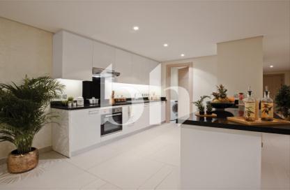 Apartment - 1 - 2 for rent in Abraj Bay - Abraj Quartiers - The Pearl Island - Doha