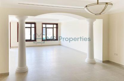 Townhouse - 2 - 3 for rent in West Porto Drive - Porto Arabia - The Pearl Island - Doha
