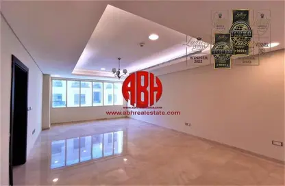 Apartment - 1 Bedroom - 2 Bathrooms for rent in Rome - Fox Hills - Fox Hills - Lusail