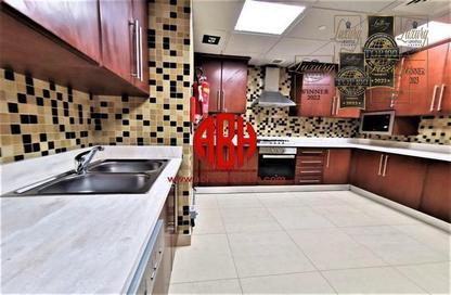 Apartment - 1 Bedroom - 2 Bathrooms for rent in Rome - Fox Hills - Fox Hills - Lusail