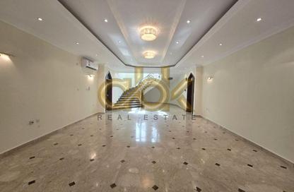 Villa - 7+ - 7+ for rent in Legtaifiya Lagoon - West Bay - Doha