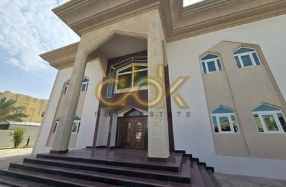 Villa - 7+ - 7+ for rent in Legtaifiya Lagoon - West Bay - Doha Villa - 7+ - 7+ for rent in Legtaifiya Lagoon - West Bay - Doha
