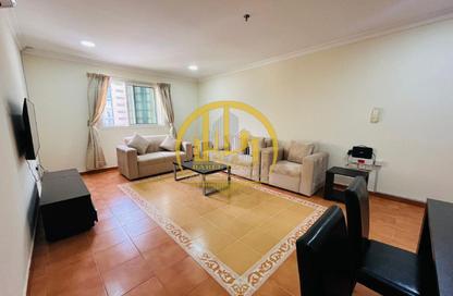 Apartment - 3 Bedrooms - 3 Bathrooms for rent in Al Refaa Tower - Old Salata - Salata - Doha Apartment - 3 Bedrooms - 3 Bathrooms for rent in Al Refaa Tower - Old Salata - Salata - Doha