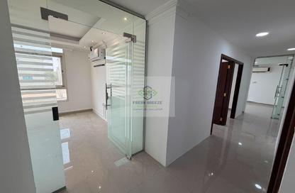 Office Space - Studio - 1 Bathroom for rent in Salwa Commercial Building - Salwa Road - Doha