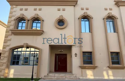 Compound - 3 Bedrooms - 3 Bathrooms for rent in Mamoura 18 - Al Maamoura - Doha Compound - 3 Bedrooms - 3 Bathrooms for rent in Mamoura 18 - Al Maamoura - Doha