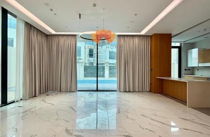 Apartment - 6 Bedrooms - 7+ Bathrooms for rent in Giardino Gardens - Giardino Villas - The Pearl Island - Doha Apartment - 6 Bedrooms - 7+ Bathrooms for rent in Giardino Gardens - Giardino Villas - The Pearl Island - Doha