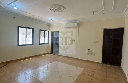 Apartment - Studio - 1 Bathroom for rent in Old Airport Road - Old Airport Road - Doha