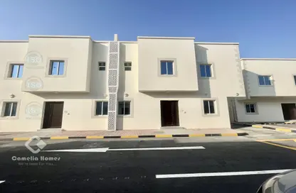 Villa - 6 Bedrooms - 6 Bathrooms for rent in Al Kheesa - Al Kheesa - Umm Salal Mohammed
