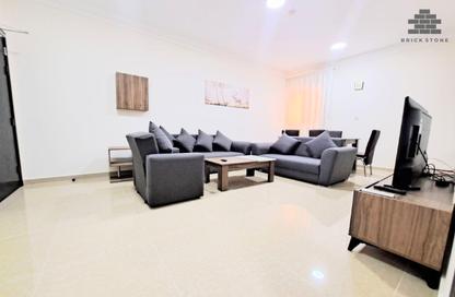 Apartment - 1 - 1 for rent in Salaja Street - Doha Al Jadeed - Doha