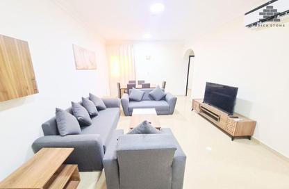 Apartment - 1 - 1 for rent in Salaja Street - Doha Al Jadeed - Doha