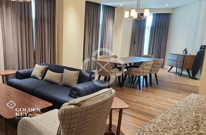 شقة - 3 - 4 للبيع في الحديقة - حدائق فلورستا - جزيرة اللؤلؤة - الدوحة