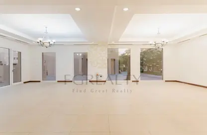 مجمع سكني - 4 غرف نوم - 5 حمامات للايجار في فلل واست باي لاغون - وست باي لاجون - بحيرة وست لاجون - الدوحة