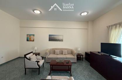Apartment - 1 - 2 for rent in Bilal Tower - Al Asmakh - Al Asmakh - Doha Apartment - 1 - 2 for rent in Bilal Tower - Al Asmakh - Al Asmakh - Doha