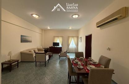 Apartment - 1 - 2 for rent in Bilal Tower - Al Asmakh - Al Asmakh - Doha