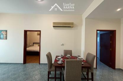 Apartment - 1 - 2 for rent in Bilal Tower - Al Asmakh - Al Asmakh - Doha Apartment - 1 - 2 for rent in Bilal Tower - Al Asmakh - Al Asmakh - Doha