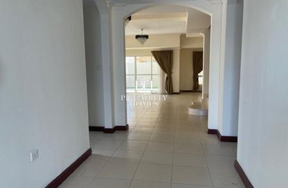 Villa - 4 Bedrooms - 4 Bathrooms for rent in Al Waab Street - Al Waab - Doha