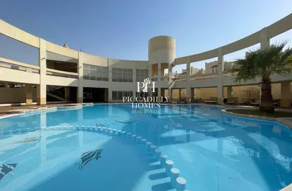 Villa - 4 Bedrooms - 4 Bathrooms for rent in Al Waab Street - Al Waab - Doha