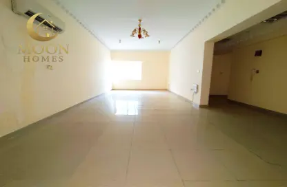 Apartment - 3 Bedrooms - 3 Bathrooms for rent in Old Airport Road - Old Airport Road - Doha