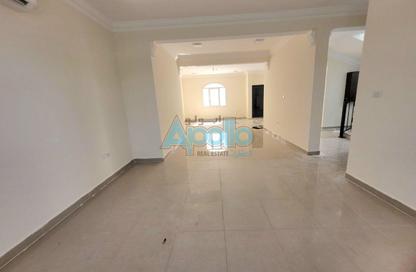 Villa - 5 Bedrooms - 5 Bathrooms for rent in Ain Khaled Villas - Ain Khaled - Doha