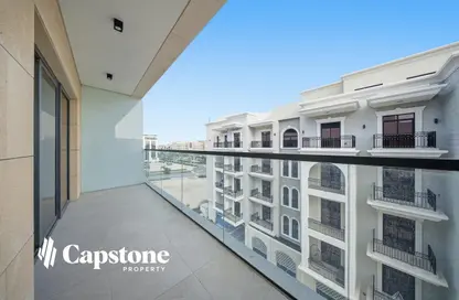 شقة - غرفة نوم - 2 حمامات للبيع في لي ميراج هيلز - فوكس هيلز - الوسيل