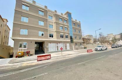 Apartment - 2 - 2 for rent in Madinat Khalifa Building 58 - Madinat Khalifa South - Madinat Khalifa - Doha