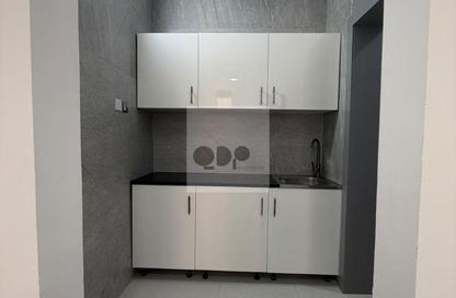 Compound - Studio - 1 for rent in New Al Ghanim - Al Ghanim - Doha