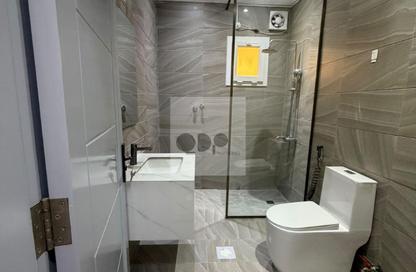 Compound - Studio - 1 for rent in New Al Ghanim - Al Ghanim - Doha