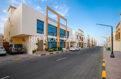 مجمع سكني - 6 غرف نوم - 5 حمامات للايجار في الوكرة - الوكرة - الوكرة - الوكرة