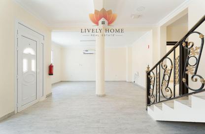 Villa - 6 - 4 for sale in Al Sakhama - Doha