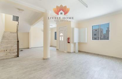 Villa - 6 - 4 for sale in Al Sakhama - Doha