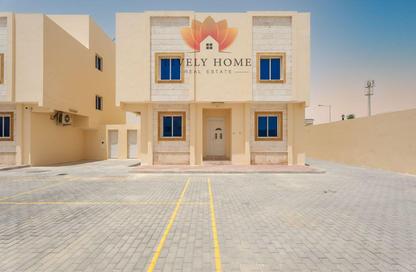 Villa - 6 - 4 for sale in Al Sakhama - Doha