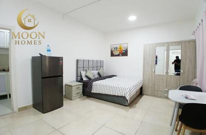 Apartment - Studio - 1 Bathroom for rent in Najma Street - Najma - Doha