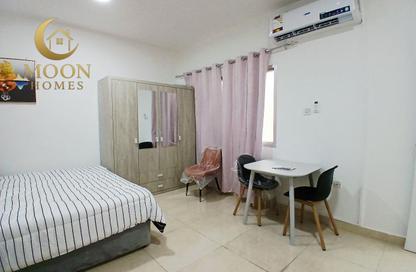 Apartment - Studio - 1 Bathroom for rent in Najma Street - Najma - Doha