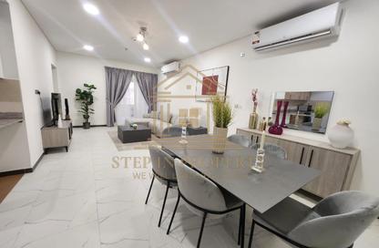 Apartment - 2 - 3 for rent in Al Sadd Road - Al Sadd - Doha Apartment - 2 - 3 for rent in Al Sadd Road - Al Sadd - Doha