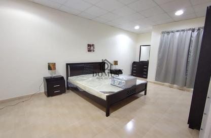 Apartment - 2 - 2 for rent in Al Zubair Street - Fereej Abdul Aziz - Doha