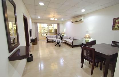 Apartment - 2 - 2 for rent in Al Zubair Street - Fereej Abdul Aziz - Doha