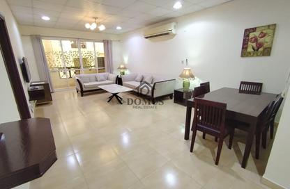 Apartment - 2 - 2 for rent in Al Zubair Street - Fereej Abdul Aziz - Doha