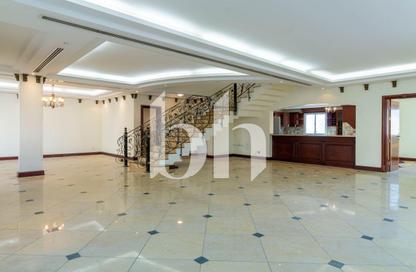 Villa - 4 Bedrooms - 6 Bathrooms for rent in West Bay Lagoon Villas - West Bay Lagoon - West Bay Lagoon - Doha
