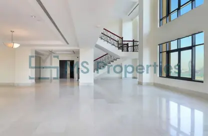 Penthouse - 5 Bedrooms - 7 Bathrooms for sale in West Porto Drive - Porto Arabia - The Pearl Island - Doha