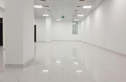 Office Space - Studio - 2 Bathrooms for rent in Old Airport Road - Old Airport Road - Doha