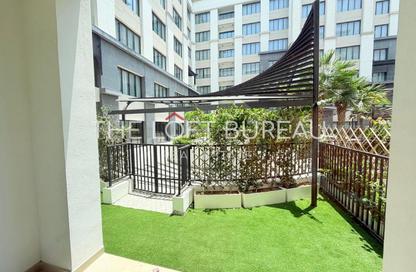 Duplex - 3 Bedrooms - 4 Bathrooms for sale in La Plage South - La Plage - The Pearl Island - Doha